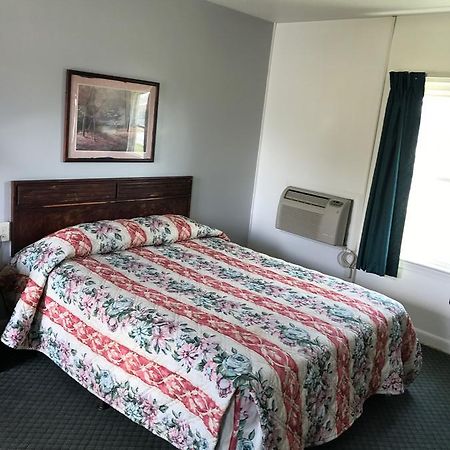 Blue Ridge Motel ฟรอนต์รอยัล ภายนอก รูปภาพ
